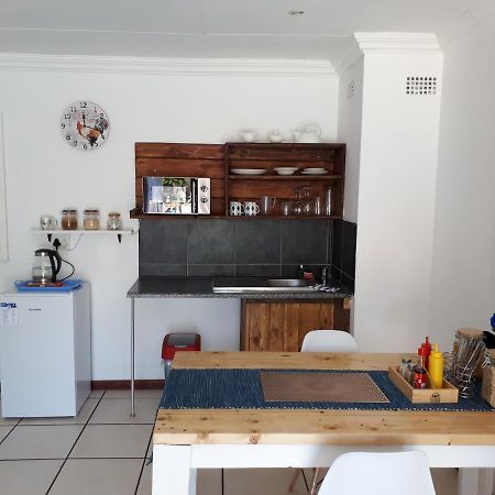 Bed and Breakfast La Casa on Bashee Boksburg Exterior foto